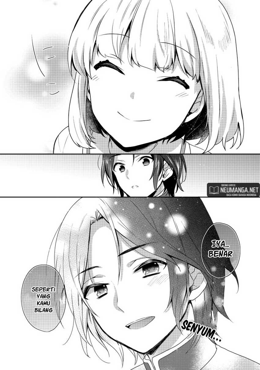 Tearmoon Empire Story Chapter 16 Bahasa Indonesia